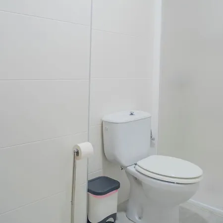 Brisa Familiar Centro Apartamentos Con A&A, Balcon, Garaje Y Solo Para Familias Conil De La Frontera