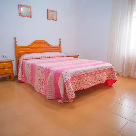 Apartment Brisa Familiar Centro Apartamentos Con A&A, Balcon, Garaje Y Solo Para Familias *